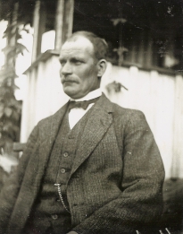 Karl Herman Strandberg