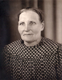 Liisa Adolfiina Korpela