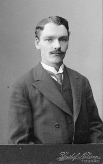 Anton Artur Valdemar Rydh
