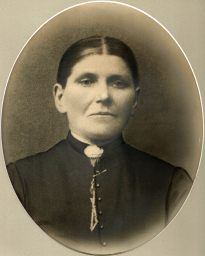 Anna Sofia Alm