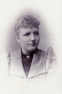 Amanda Elisabet Johansson