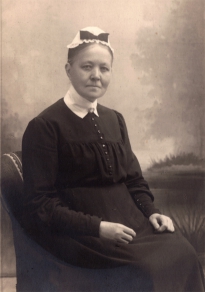 Ida Sofia Karlsson