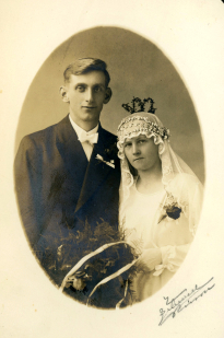 Karl Daniel Viking