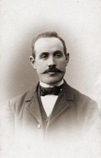 Karl Hilmer Johansson