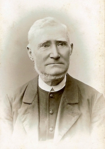 Johannes Larsson