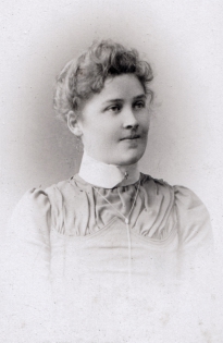 Elvira Kristina Andersson